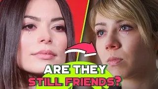 iCarly Cast: The Truth About Their Relationships in Real Life | The Catcher