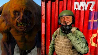 DayZ's CRAZIEST Mod Has Been Updated...