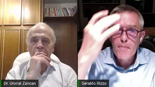 ENTREVISTA COM DR. GERALDO RIZZO UM DOS MAIORES ESPECIALISTAS DE SONO