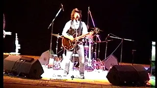 Владимир Кузьмин  Live In Kaluga, 11.04.02