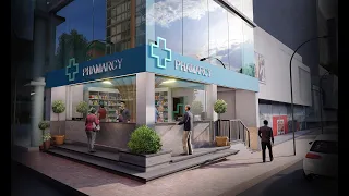 Pharmacy Design