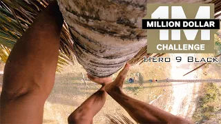 HOW i WON the GoPro MILLION DOLLAR CHALLENGE 2020!