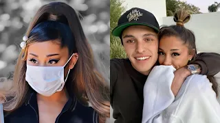 Ariana Grande Quarantine Moments