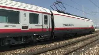 Spot FRECCIABIANCA