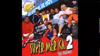 SUPERMERK2   La Lata Cd Completo