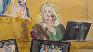 Trump’s hush money trial hinges on business transactions, not on Stormy Daniels’ shocking testimony