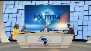 POLITITIA - Gabon: Le défi d'un dialogue national réellement inclusif - 27/01/2017