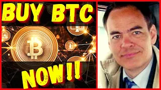 ✅ Max Keiser Bitcoin - Why You Should BUY BITCOIN NOW!! #maxkeiser #bitcoin #btc