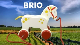 Brio Horse from Brio