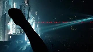 Rammstein- Paris - 29/06/2019 - Du Hast