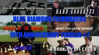 Blue Diamond Productions Standalone Films Trailer (HD)