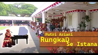 Se istana me Rungkad#viral hutri#happening #17agustus #merdeka #peoples #misterlvendi627 #gottalent