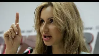 LOBODA -  ПТАШЕЧКА. (Fan video) Видеонарезка из клипов