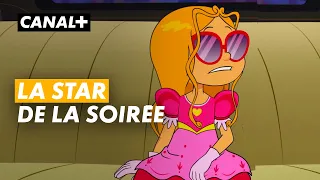 LES SISTERS - Extrait "Méga teuf" - CANAL+kids