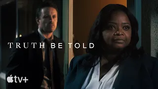 Truth Be Told | Season 3 (2023)   | APPLETV+ |  Trailer Oficial Legendado