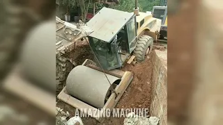 Worlds Heavy Equipment Fails Operator Working Skills Compilation #15 ▶ 2021