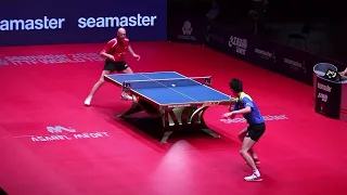 BEST OF CHINESE DEFENDER MA TE (PERFECT CAMERA ANGLES)