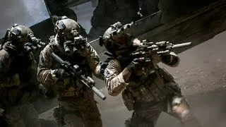 DEVGRU | Seal Team 6 - US Naval Special Warfare Development Group