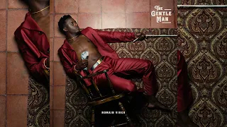 Romain Virgo feat. Patoranking, Silly Walks Discotheque - I Believe | Official Audio