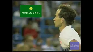FULL #1 VERSION 1990 - Sampras vs McEnroe - US Open