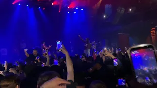 MOSHPIT /// LUCKI - Faith (Live at Silver Spring, MD)