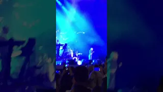 Anne Marie live Cardiff 2018