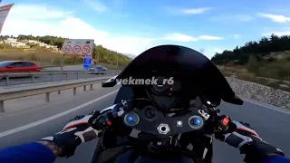 GSXR-1000 | Dursun Zaman