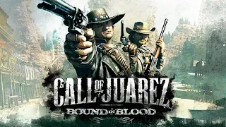 Прохождение Call of Juarez: Bound in Blood — Часть 12: Пушки.