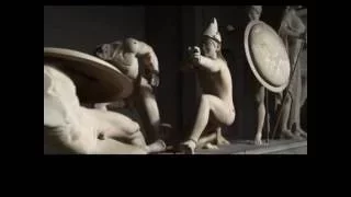 Tracing the Colors of Ancient Sculpture