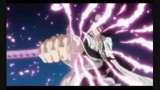 Byakuya Tribute AMV - Winterborn