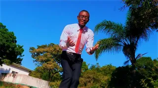 Thomas K Mwinga - Twakusika Full  [Official Music Video]