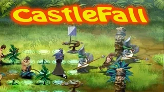 CastleFall : Strategy Games for PC
