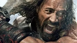 Hercules: Trailer #2