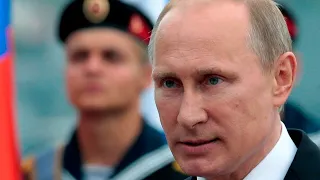 Vladimir Putin would only use nuclear weapons in a ‘really dangerous’ situation