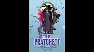 Terry Pratchett Total verhext Terry Pratchett Hörbuch YouTube