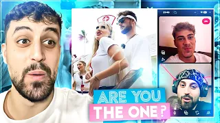 KOMPLETTE ESKALATION BEI ARE YOU THE ONE! | Folge 7 & 8