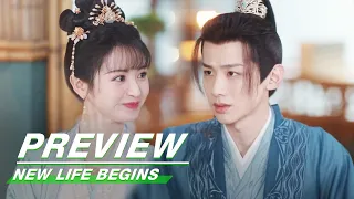 EP38 Preview | New Life Begins | 卿卿日常 | iQIYI