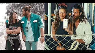 News from Can Yaman and Demet Özdemir that upset both their families and fans