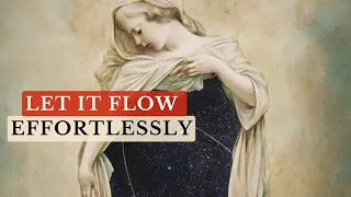 How To Get In The Flow State With The Universe (Get Rid of Resistance and Do The Impossible)