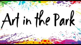 Art in the Park 2021