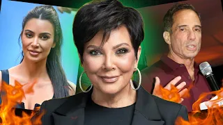 EXPOSING Kris Jenner's MANIPULATIVE Relationship with The Media (BIZARRE Coverage by TMZ)