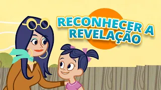 Reconhecer a revelação