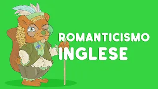 ROMANTICISMO INGLESE: riassunto | 📗 Letteratura inglese