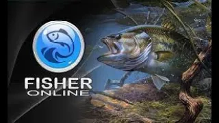 Дневной cтрим Fisher Online # 66 Задания на отлов рыбки...