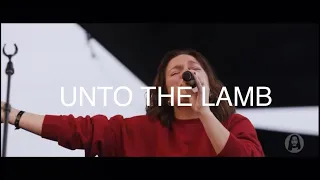 Unto The Lamb (Just One Found Worthy) Jesus 22, UPPERROOM
