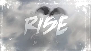 • Rise • HTTYD 1&2 •