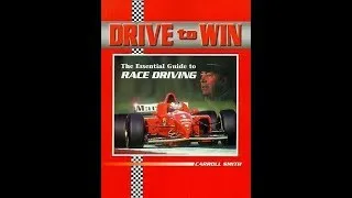 Гоночные чтения. Drive to Win (Carrol Smith). Часть 6.