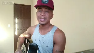 Ao Vivo e a Cores_ Matheus e Kauan (Cover) Lázaro Silva