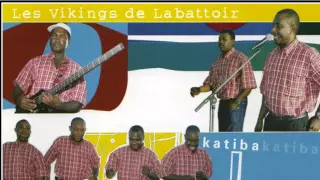 les vikings de labattoir - maji ya na chingo