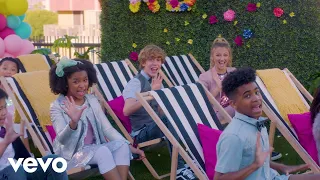 KIDZ BOP Kids - Save Your Tears (Official Music Video) [KIDZ BOP 2022]